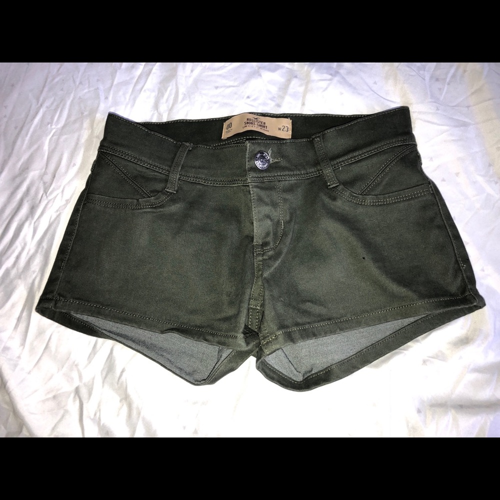 Shorts